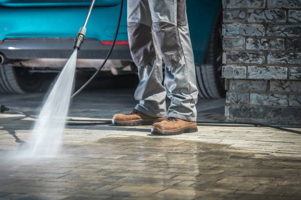 Best Factory Floor Cleaning  in Murray, UT